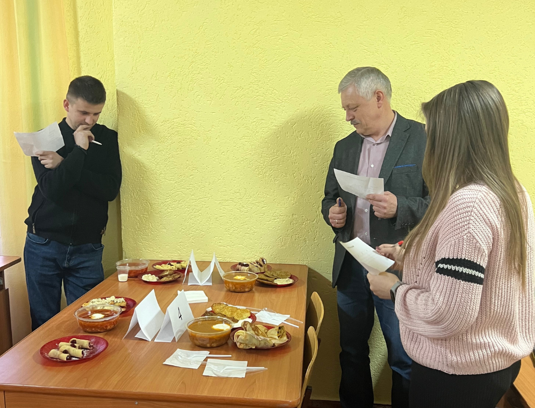 Оцінка журі